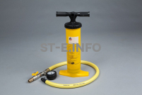 Насос для накачки модульных надувных систем серии Easi - st-e.info - Камышин