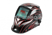Маска сварщика хамелеон «Трансформер» (YXE-718G PRO) - st-e.info - Камышин