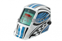 Маска сварщика хамелеон "Стритрейсер" (YXE-958I PRO) - st-e.info - Камышин