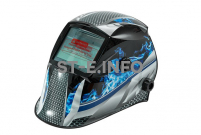 Маска сварщика хамелеон «Огненный метал» (YXE-718G PRO) - st-e.info - Камышин