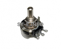 Потенциометр T10812-119 Lincoln Electric - st-e.info - Камышин