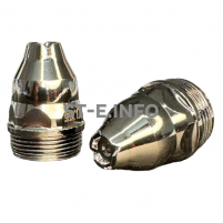 Сопло для плазмотрона P-80 диаметр 1,7 мм Black - st-e.info - Камышин