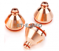 Cопло д. 3,5 мм  артикул (YH200235) - st-e.info - Камышин