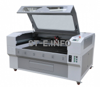 Лазерный станок для резки металла "Стилкат" 1390 - st-e.info - Камышин