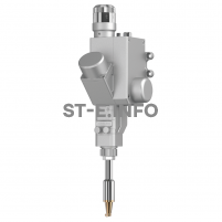 Автоматическая горелка для лазерной сварки SUP26A - st-e.info - Камышин