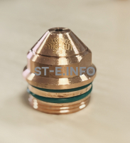 Сопло для плазмотронов YGX300 2.8ММ - st-e.info - Камышин