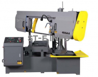 Полуавтоматический ленточнопильный станок 45SAA - st-e.info - Камышин