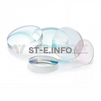 Стекло защитное D 34*5 мм 8 kWt - st-e.info - Камышин