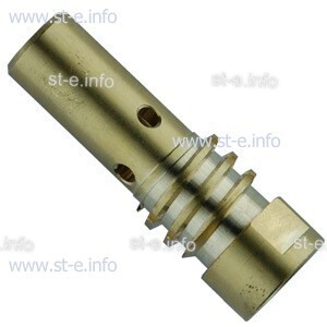 Держатель сопла M8 Tbi XP - st-e.info - Камышин