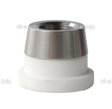Керамический держатель сопла D21,4 (M11) для Raytools  арт.120515092A - st-e.info - Камышин