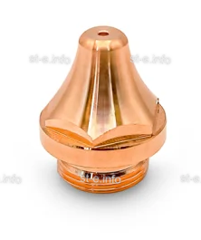 Сопло одинарное 3D 1,6 мм 120GJT1116 - st-e.info - Камышин