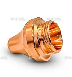 Сопло двойное 3D 3,0 мм 120GJT1430 - st-e.info - Камышин