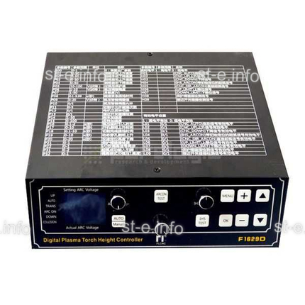 Контроллер высоты  F1629D - st-e.info - Камышин