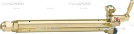 Механизированный ацетиленовые резак 198-2T/35 - st-e.info - Камышин