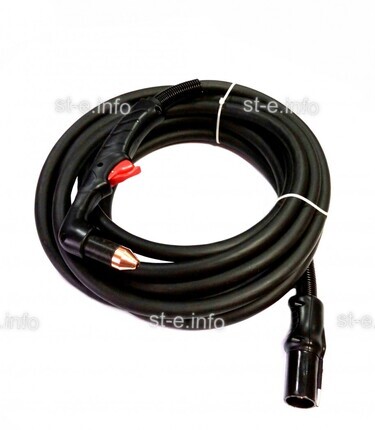 Technocut 105 ручной плазмотрон - st-e.info - Камышин