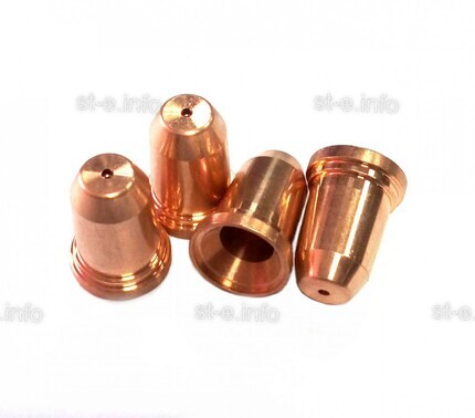 Сопло для плазмотрона AUTOCUT S125P арт. PD0179-15 - st-e.info - Камышин