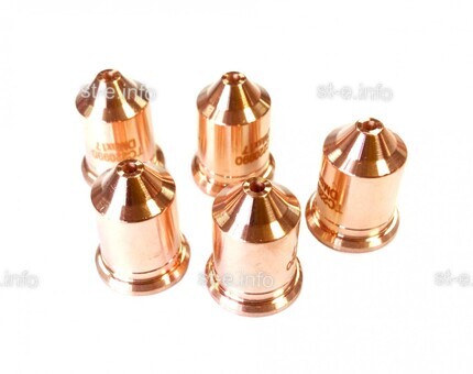 220990 Сопло Tehnocut DMax 18 d. 1,7 mm - st-e.info - Камышин