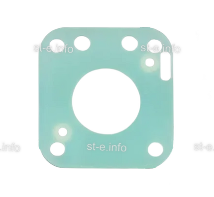 Изоляционная панель для SUP23T - st-e.info - Камышин