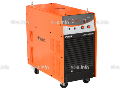 Сварочный трактор MZ 1000 (M308) - st-e.info - Камышин