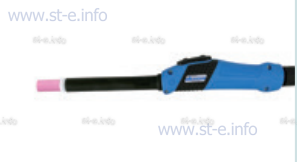 Горелка аргонодуговая сварочная (TIG) SR-P 25W FX TBi 8 м с водяным охлаждением - st-e.info - Камышин