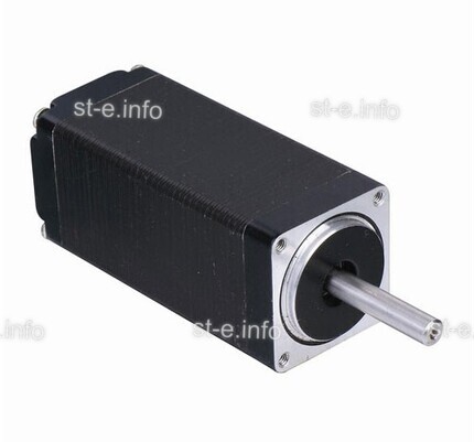 Двухфазный шаговый двигатель nema11 28HS  - st-e.info - Камышин
