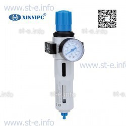 Фильтр масловлагоотделитель XOFR- MIDI 1/2 - st-e.info - Камышин