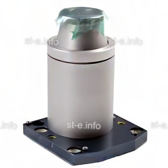 P0595-103041 Сопловая часть - st-e.info - Камышин