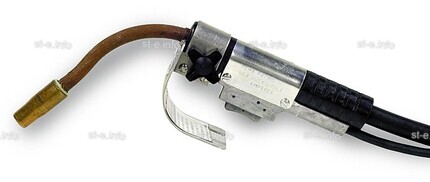 Горелка Innershield 3m Р-К345-10-3 - st-e.info - Камышин