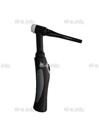 Сварочная горелка SINTIG-26MKP-FX, длиной 8 метров, разъем 7-pin - st-e.info - Камышин