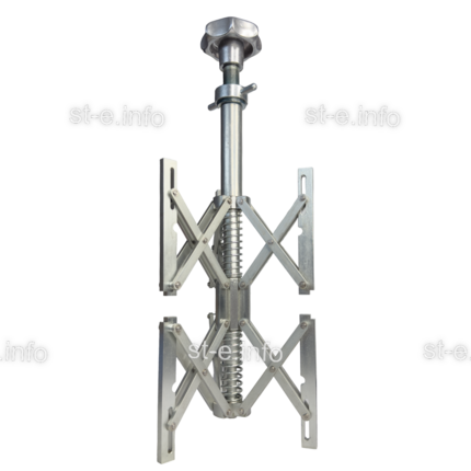Внутренние центраторы Centromat® 42ES, тип 4, для труб из углеродистой стали д.85-220 mm - st-e.info - Камышин