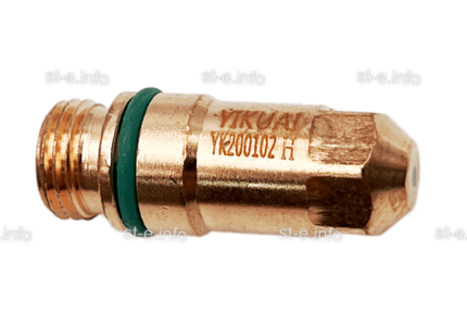 Электрод YK-200  - st-e.info - Камышин
