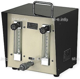 Смеситель газа W-300-2S - st-e.info - Камышин
