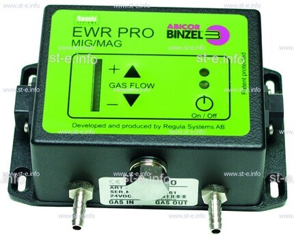 Газорегулятор EWR PRO 500A - st-e.info - Камышин