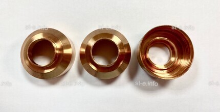 51931 Дефлектор 45А - st-e.info - Камышин