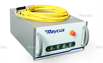 Источник лазерного излучения RFL-C500L - st-e.info - Камышин