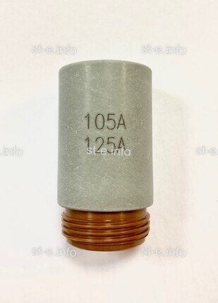 60309BV Защитный кожух Pmax 105 - st-e.info - Камышин