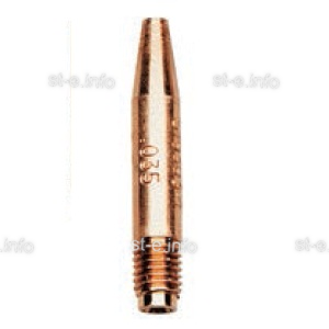 Усеченный  наконечник 0,8мм KP14T-30 - st-e.info - Камышин