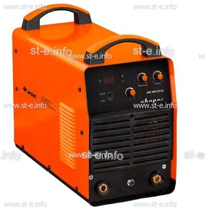 Сварочный инвертор Сварог ARC 400 (Z312) - st-e.info - Камышин