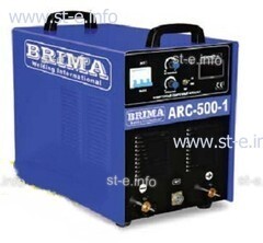 Сварочный аппарат Brima (инвертор) ARC-500-1 - st-e.info - Камышин