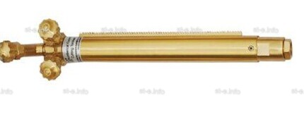Резак пропановый механизированный GJDC300 - st-e.info - Камышин