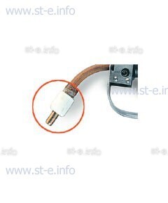 Изолятор KP2089-1 для горелки  K345-10 - st-e.info - Камышин