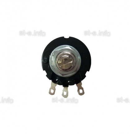 Потенциометр RI3001N B5K-20.5S - st-e.info - Камышин