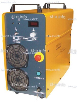 Источник плазменой резки CutFire 100i - st-e.info - Камышин