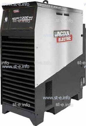 Power Wave 1000 AC/DC - st-e.info - Камышин