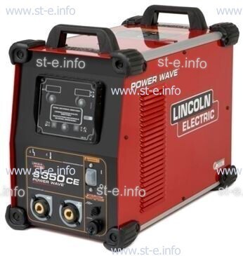 Power Wave S350 - st-e.info - Камышин