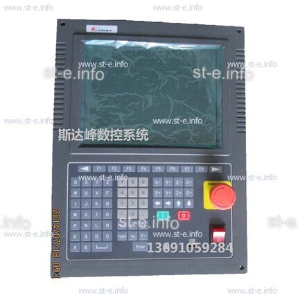 Управляющий блок ЧПУ SF-2300S - st-e.info - Камышин