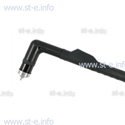 Плазмотрон для ручной резки PLC 250W 15m CA - st-e.info - Камышин