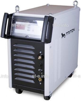 TRITON CUT 100 PN CNC - st-e.info - Камышин