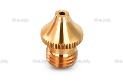 Сопло 3D 1,4 мм EBG арт. 0913801  - st-e.info - Камышин
