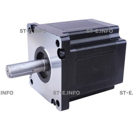 Двухфазный шаговый двигатель Nema 42 110HS150-6504 - st-e.info - Камышин